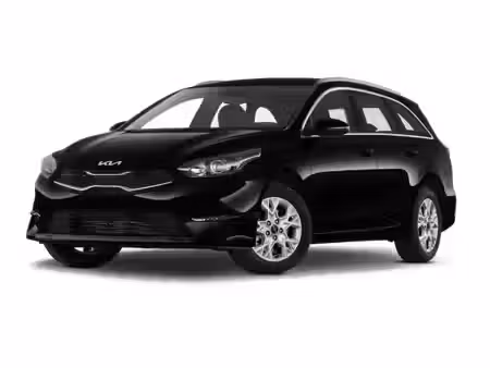 Kia Ceed 1.5 T GDi 140 Active