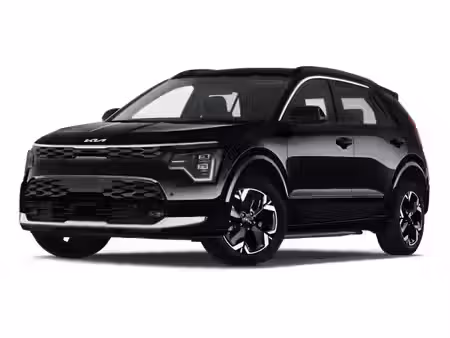 Kia Niro 204 Business