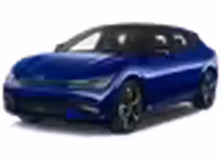 Kia EV6 229