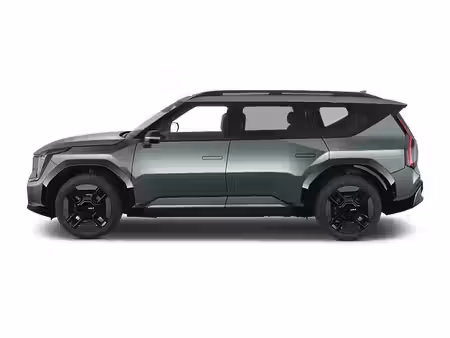 Kia EV9 204 Earth