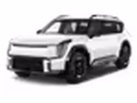 Kia EV9 204