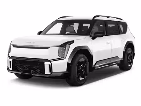 Kia EV9 204