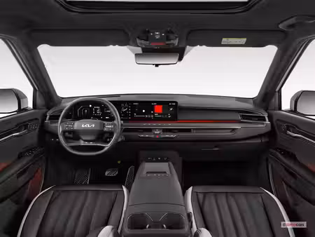 Kia EV9 385 Business 4x4