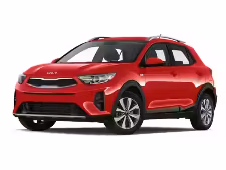Kia Stonic 1.0 T-GDi 100 Active