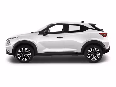 Nissan Juke 1.0 114 Acenta