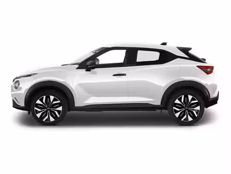 Nissan Juke 1.0 114 Tekna