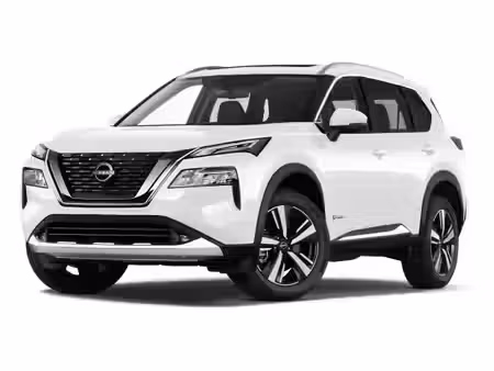Nissan X-Trail e-Power Acenta
