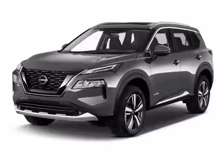 Nissan X-Trail e-Power Tekna