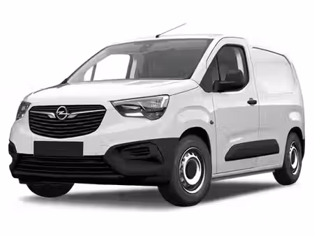 Opel Combo 1.2 PureTech 110