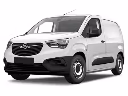 Opel Combo 1.5 BlueHDi 130