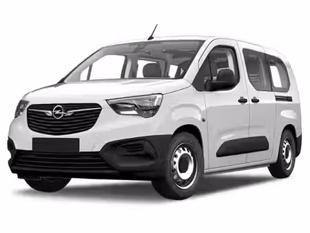 Opel Combo 1.5 BlueHDi