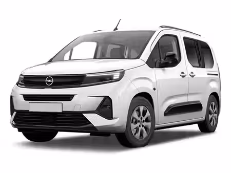 Opel Combo 136 Elegance