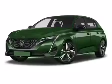 Peugeot 308 Allure
