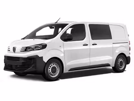 Peugeot Expert 2.0 HDi 145