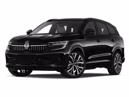 Renault Espace Esprit Alpine