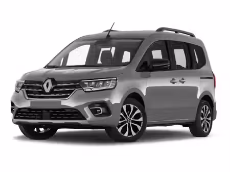 Renault Kangoo Evolution