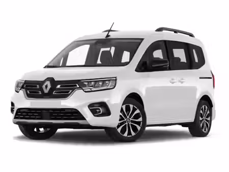 Renault Kangoo E-Tech 120 Evolution