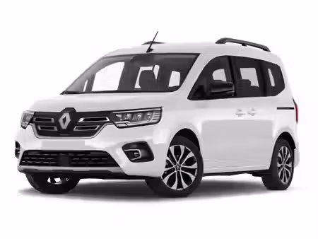 Renault Kangoo E-Tech 120 Techno
