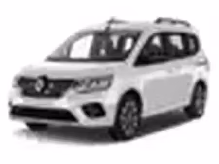 Renault Kangoo E-Tech 120