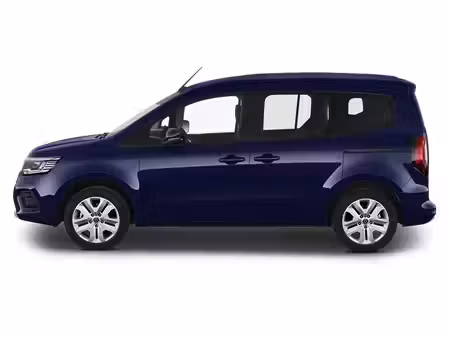 Renault Kangoo 1.3 TCe 130 Techno