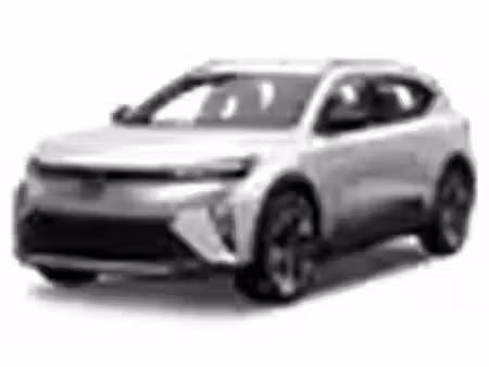 Renault Scénic E-Tech 170 Confort