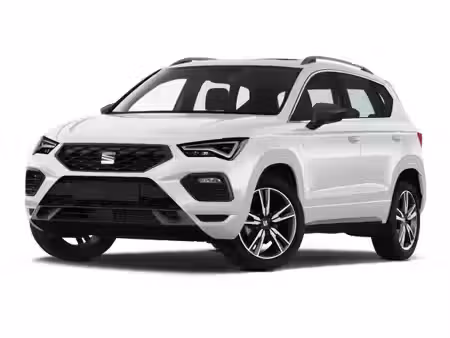 Seat Ateca 2.0 TDI 150 Xperience