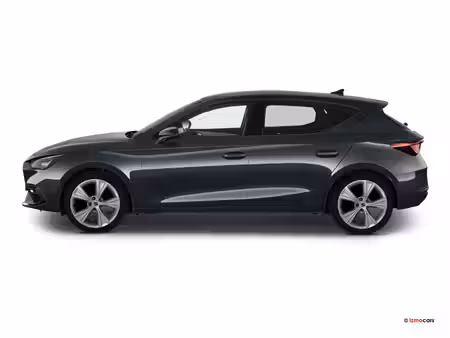 Seat Leon 1.5 204 FR