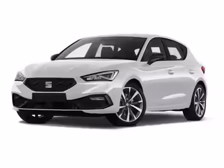 Seat Leon 2.0 TDI 115 Copa