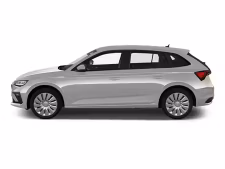 Škoda Scala 1.5 TSI 150