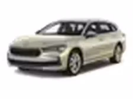 Škoda Superb 2.0 TDI 150