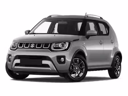 Suzuki Ignis 1.2 83 Pack