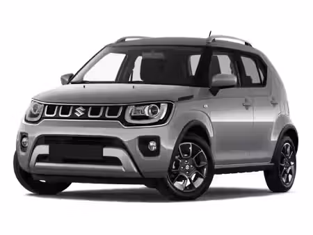 Suzuki Ignis 1.2 83 Privilège