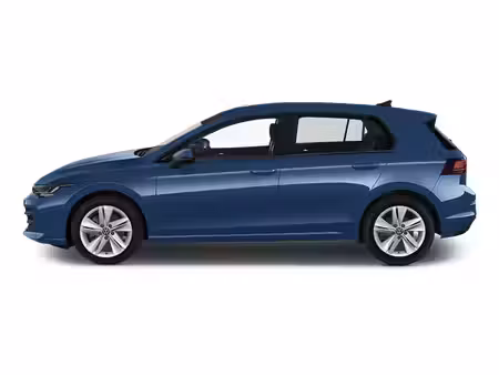 Volkswagen Golf 1.5 TSI 116