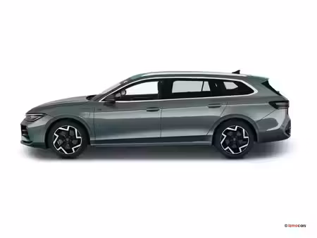 Volkswagen Passat 1.5 Elegance