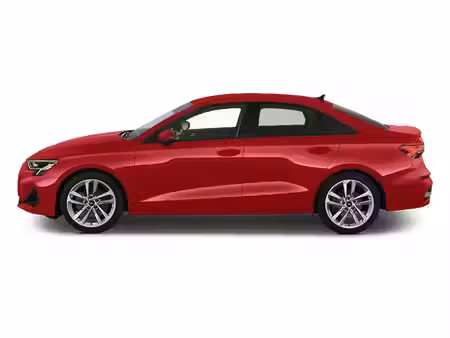 Audi A3 35 TFSI 1.5 TFSI 150 S line