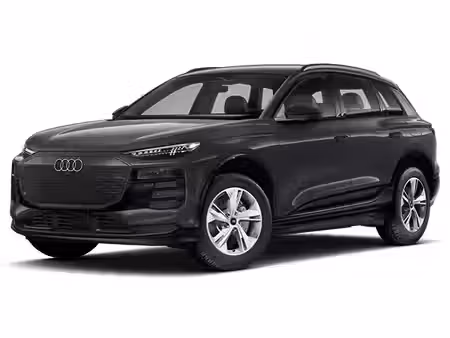 Audi Q6 E-Tron 251 S line