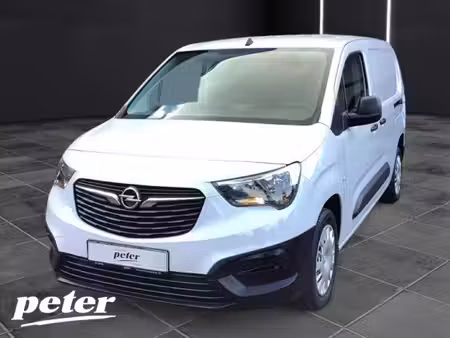Opel Combo 1.2 110