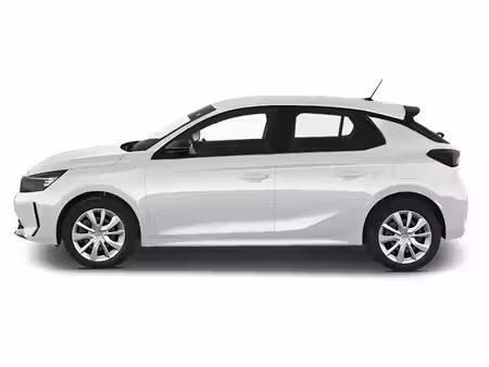 Opel Corsa 1.2 100 Edition