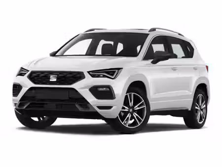 Seat Ateca 1.5 TSI 150 Copa