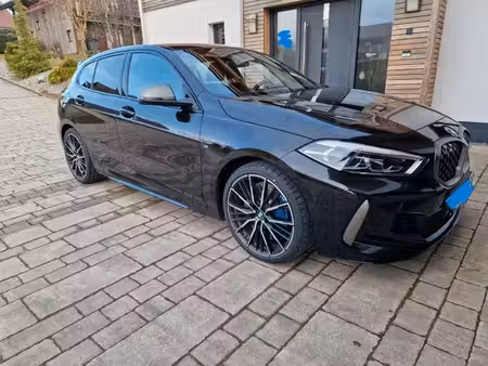 BMW Série 1 M135i 2.0 306 xDrive
