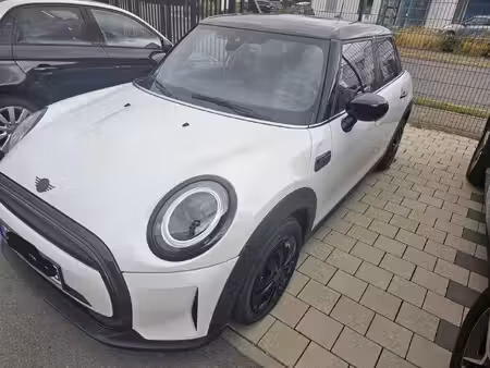 Mini Mini Cooper 1.5 136 Classic