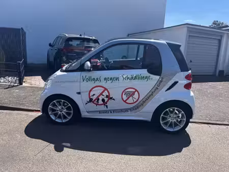 Smart Fortwo 1.0 71