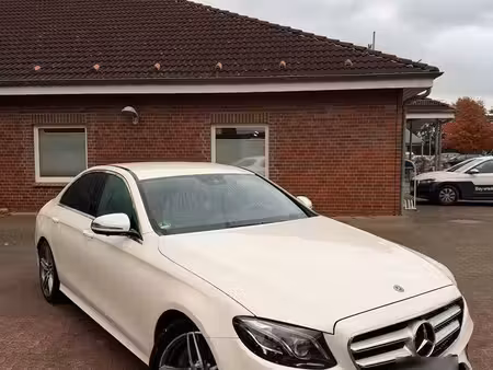 Mercedes-Benz Classe E E 300 2.0 245