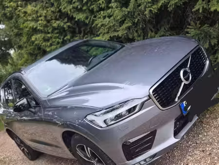 Volvo XC60 D4 2.0 190 R Design