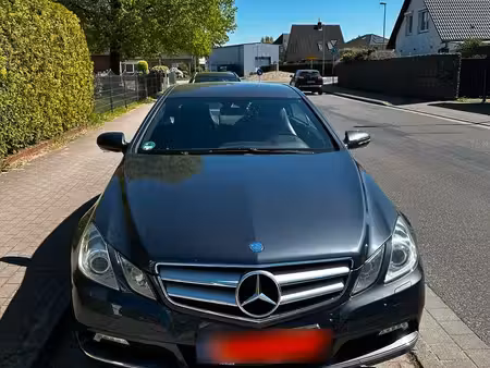 Mercedes-Benz Classe E E 350