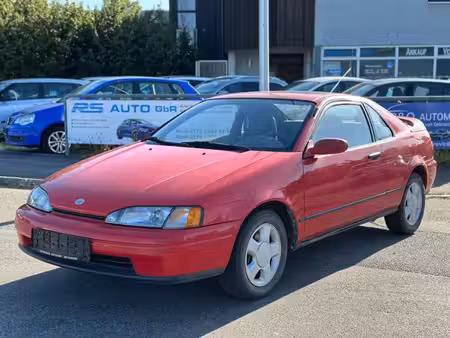Toyota Paseo 1.5 90