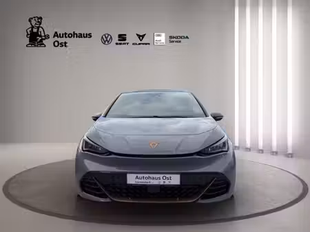 Cupra Born 204
