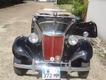 MG Mgtd