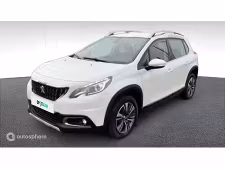 Peugeot 2008 1.2 PureTech 110 Allure