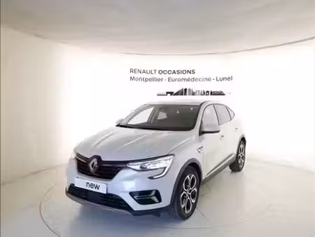 Renault Arkana E-Tech 1.6 145 Techno